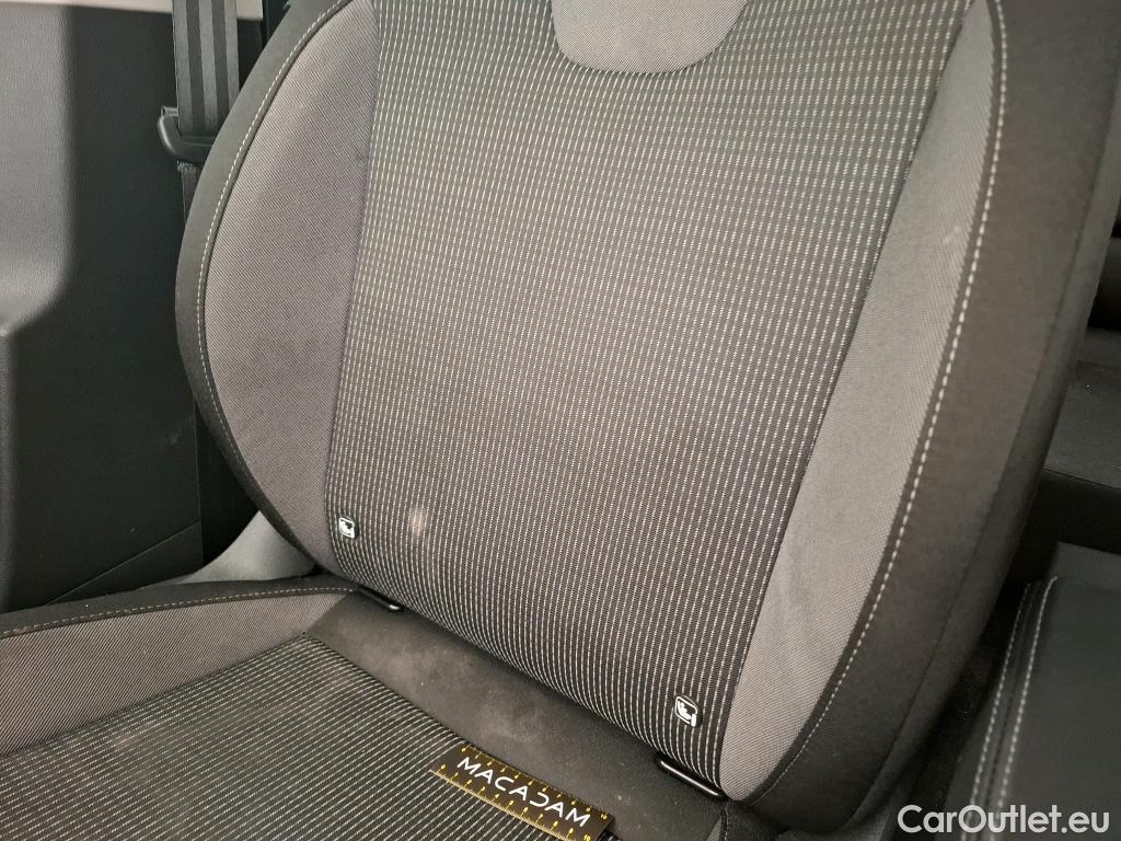  Skoda  Octavia  Break Business 1.0 TSI 110CV BVM6 E6d #27