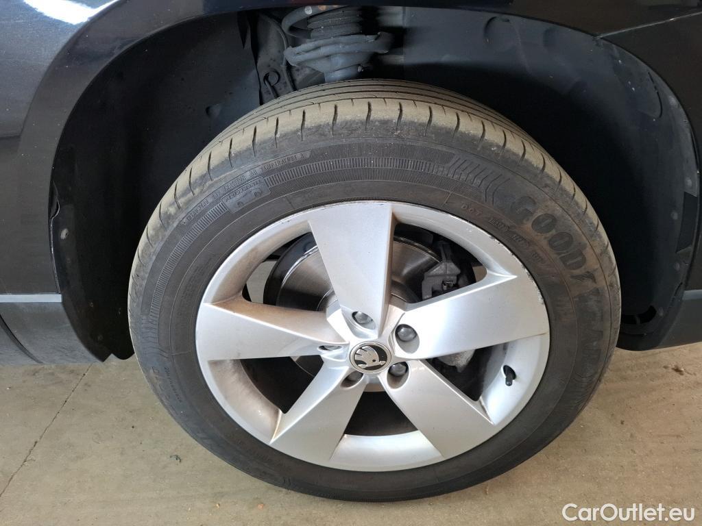  Skoda  Karoq  Business 1.5 TSI 150CV BVA7 E6d #34