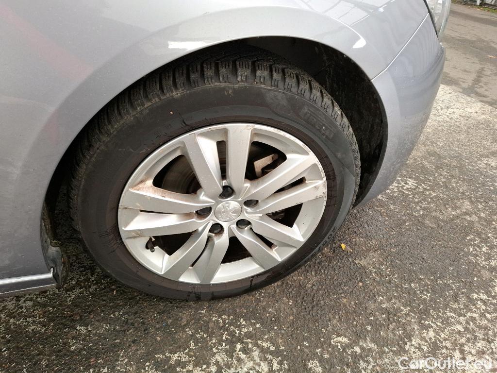  Peugeot  308  Active Business 1.5 HDi 130CV BVM6 E6d #33