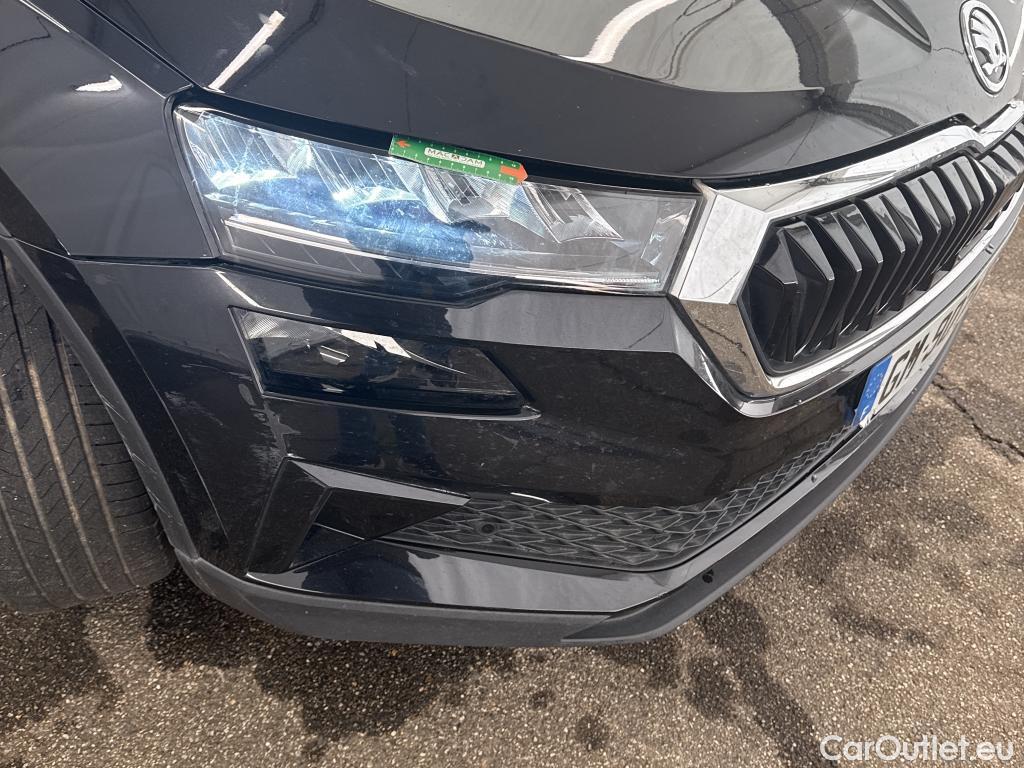  Skoda  Karoq SKODA  / 2022 / 5P / SUV 1.5 TSI 150ch ACT DSG7 Business #5