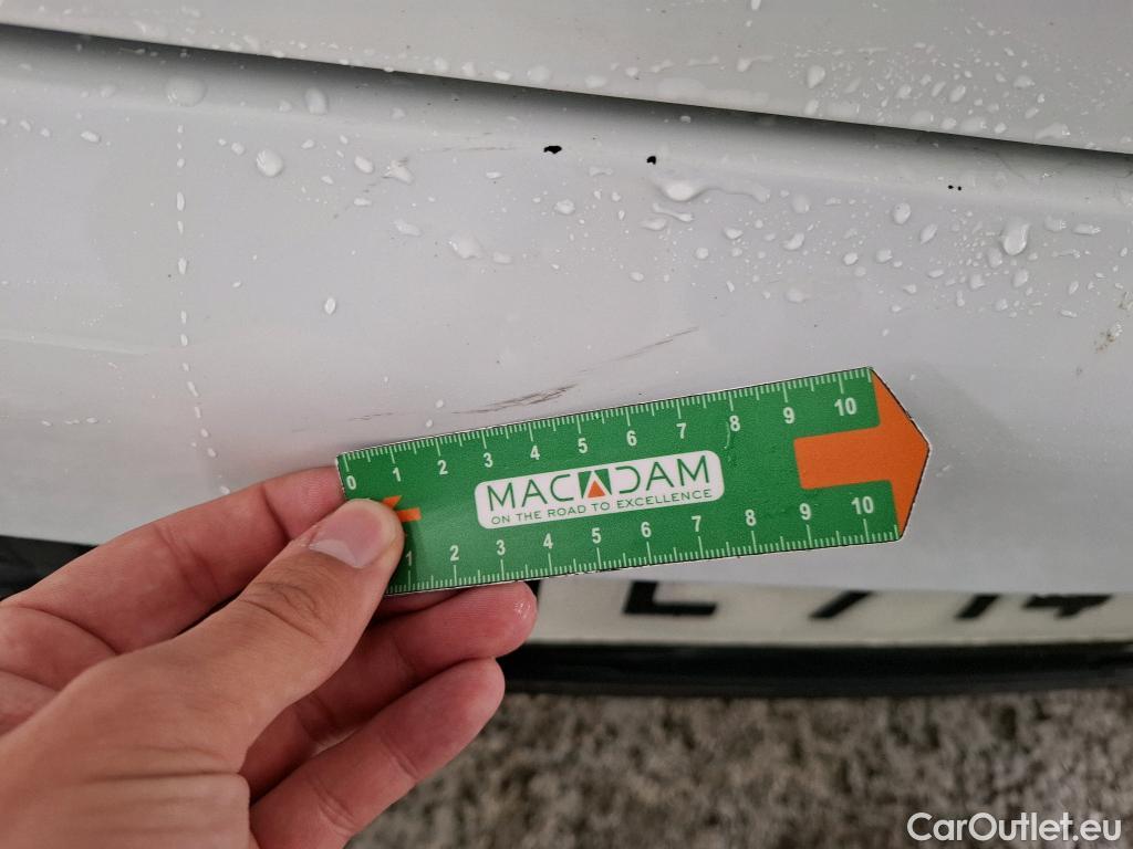  Renault  Clio RENAULT  / 2016 / 5P / Berline &Business dCi 90 #13