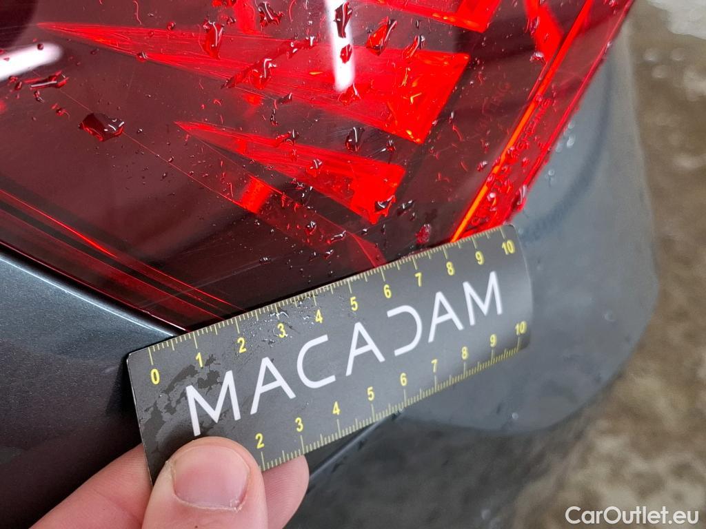  Skoda  Octavia  Break Business 2.0 TDI 150CV BVA7 E6d #19