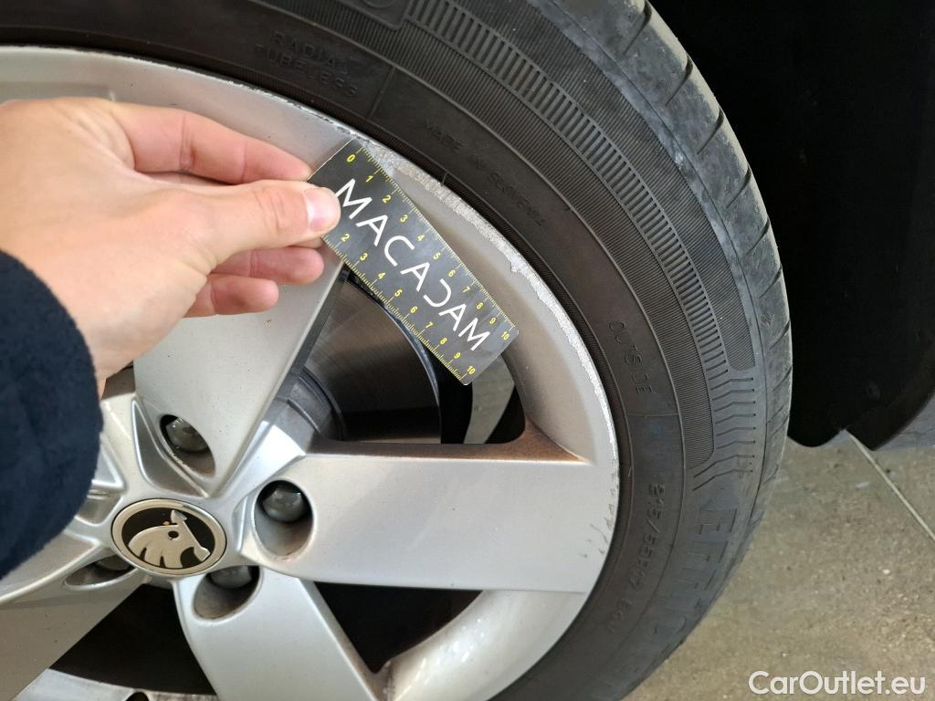  Skoda  Karoq  Business 1.5 TSI 150CV BVA7 E6d #27