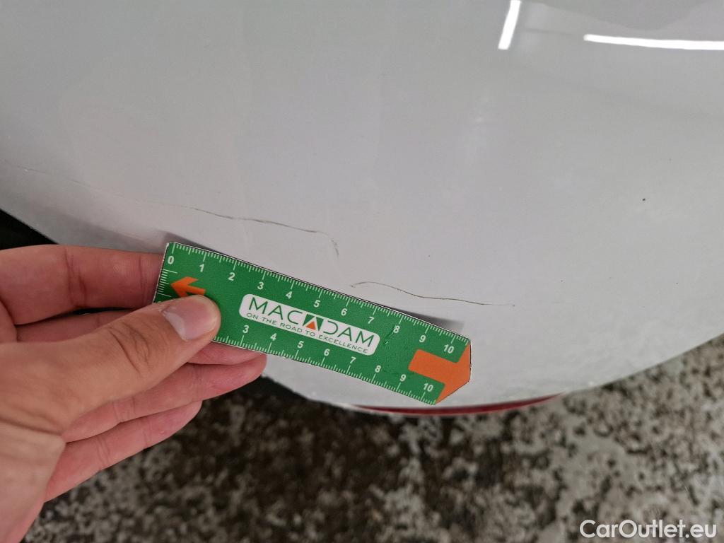  Renault  Clio RENAULT  / 2016 / 5P / Berline &Business dCi 90 #15