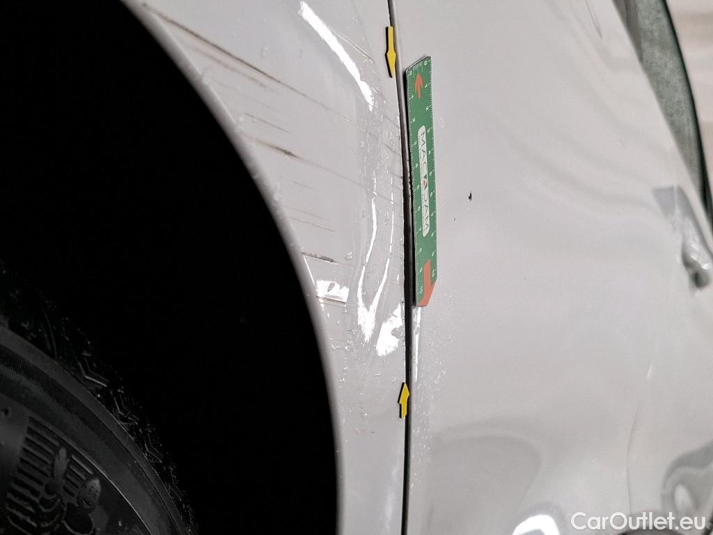  Renault  Clio RENAULT  / 2016 / 5P / Berline &Business dCi 90 #3