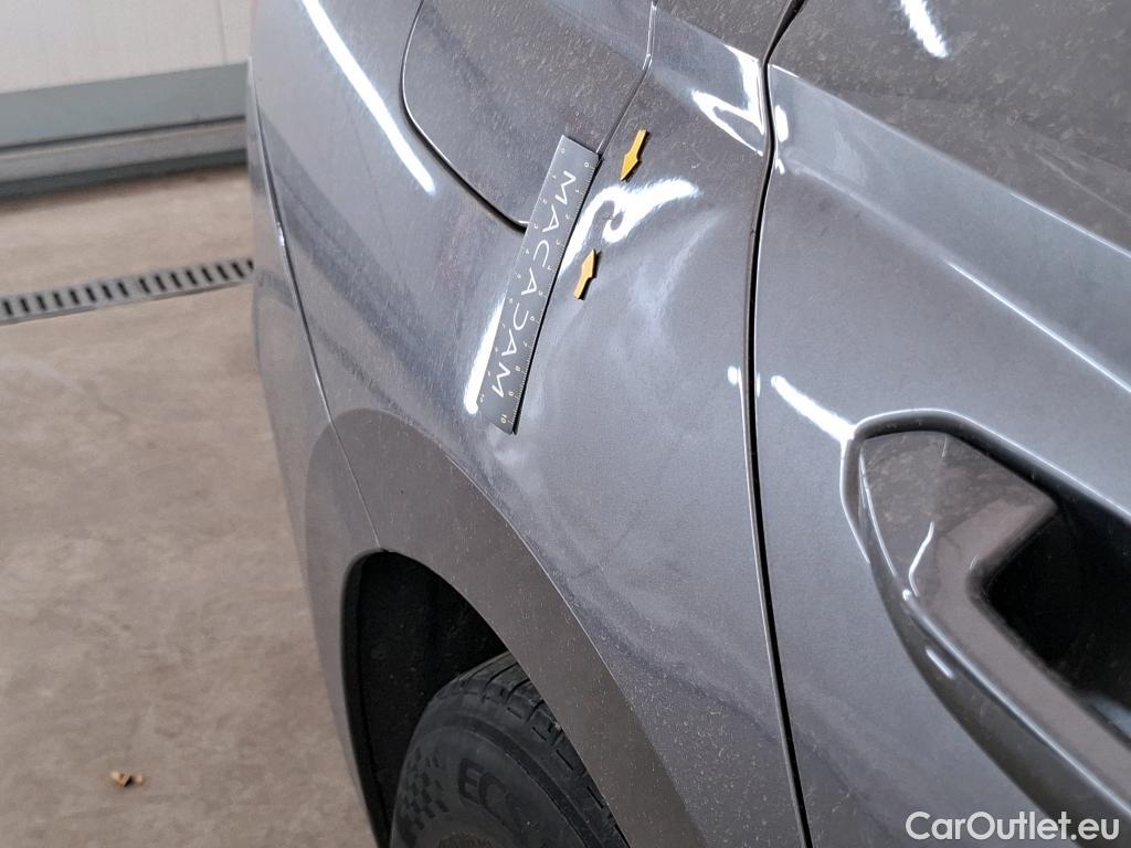  Skoda  Octavia  Break Business 1.0 TSI 110CV BVM6 E6d #20