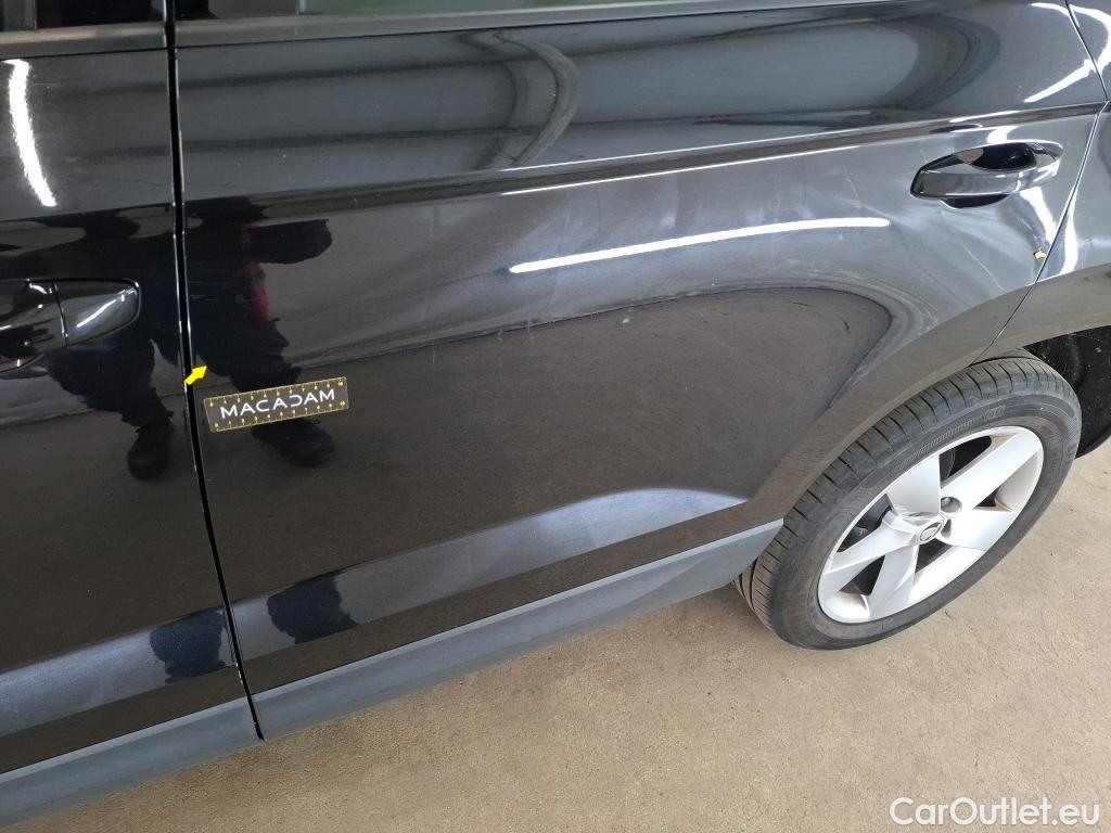  Skoda  Karoq  Business 1.5 TSI 150CV BVA7 E6d #48