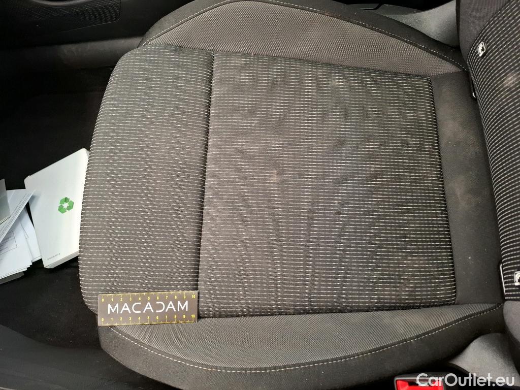  Skoda  Octavia  Break Business 1.0 TSI 110CV BVM6 E6d #26