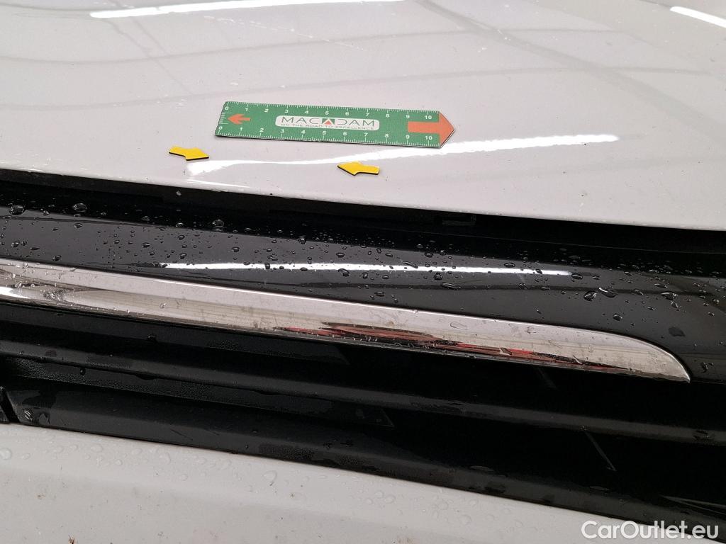  Renault  Clio RENAULT  / 2016 / 5P / Berline &Business dCi 90 #5