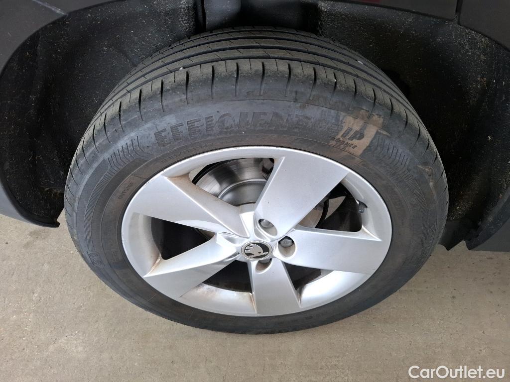  Skoda  Karoq  Business 1.5 TSI 150CV BVA7 E6d #57