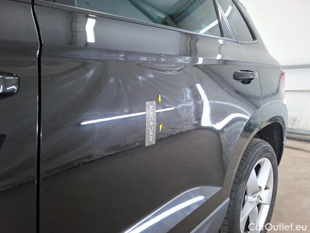  Skoda  Karoq  Business 1.5 TSI 150CV BVA7 E6d #45