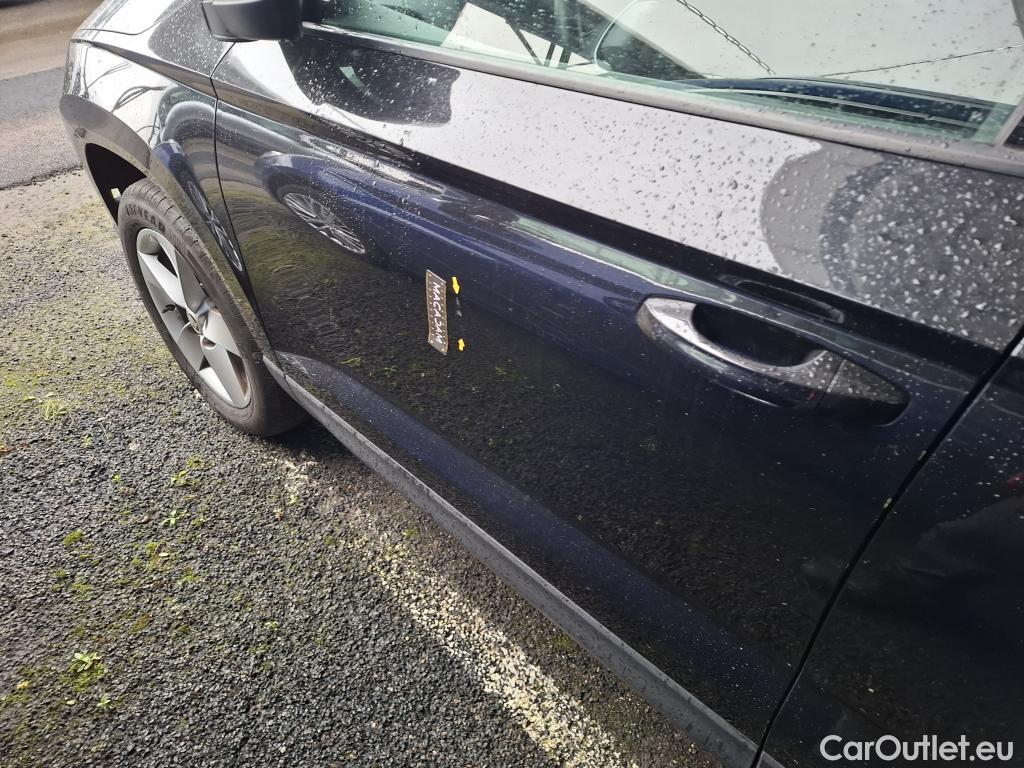  Skoda  Karoq  Business 1.5 TSI 150CV BVA7 E6d #13