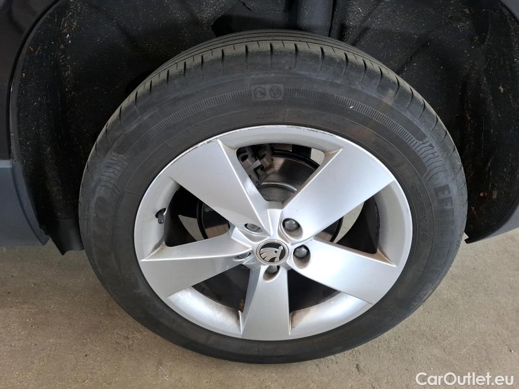  Skoda  Karoq  Business 1.5 TSI 150CV BVA7 E6d #30