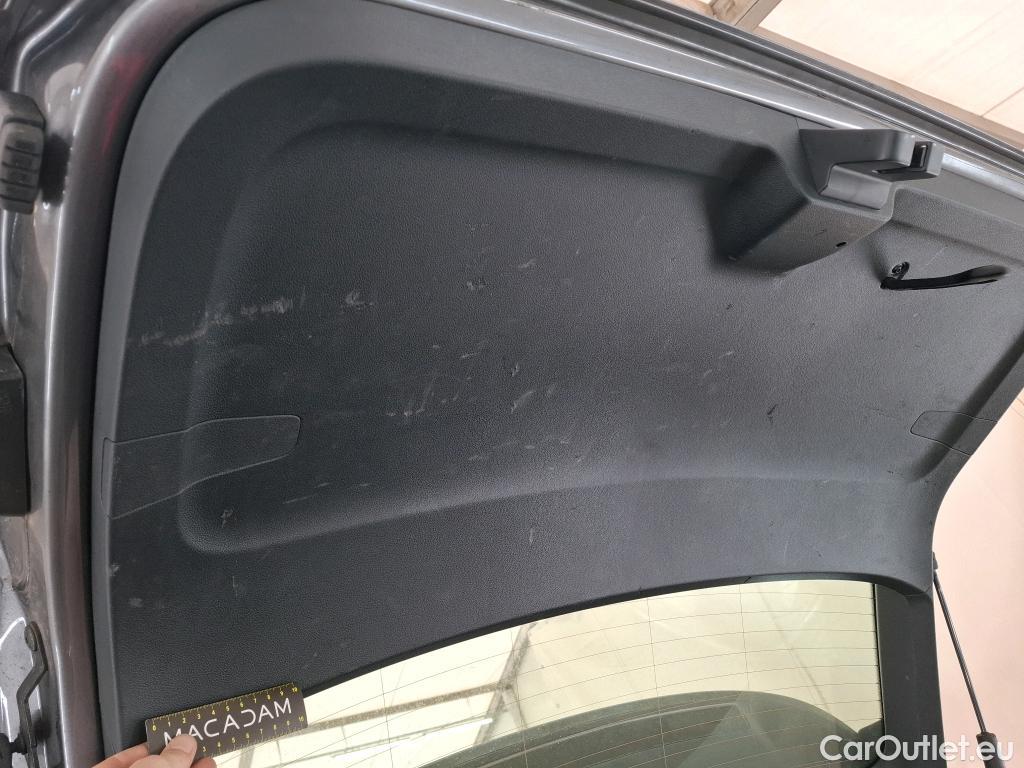  Skoda  Octavia  Break Business 1.0 TSI 110CV BVM6 E6d #11