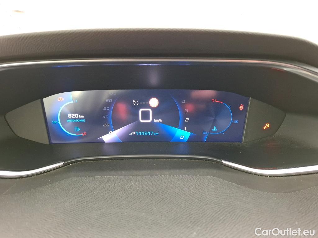  Peugeot  308  Active Business 1.5 HDi 130CV BVM6 E6d #58