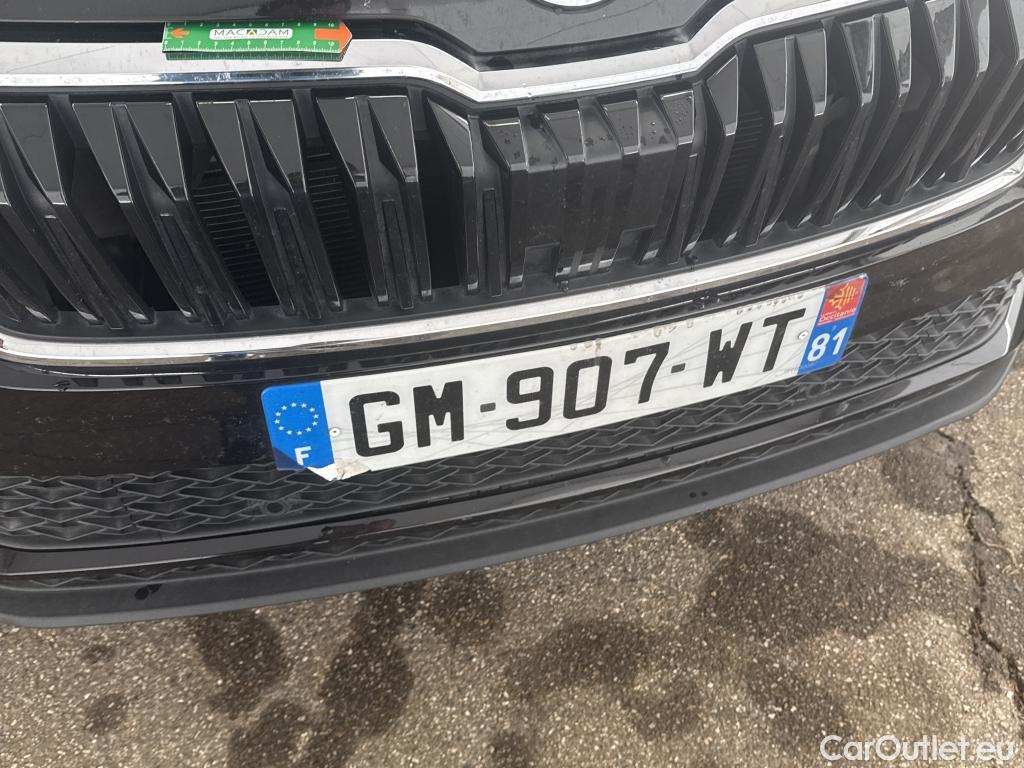  Skoda  Karoq SKODA  / 2022 / 5P / SUV 1.5 TSI 150ch ACT DSG7 Business #30