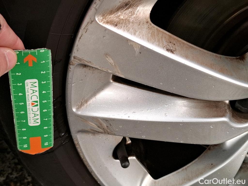  Peugeot  308  Active Business 1.5 HDi 130CV BVM6 E6d #35