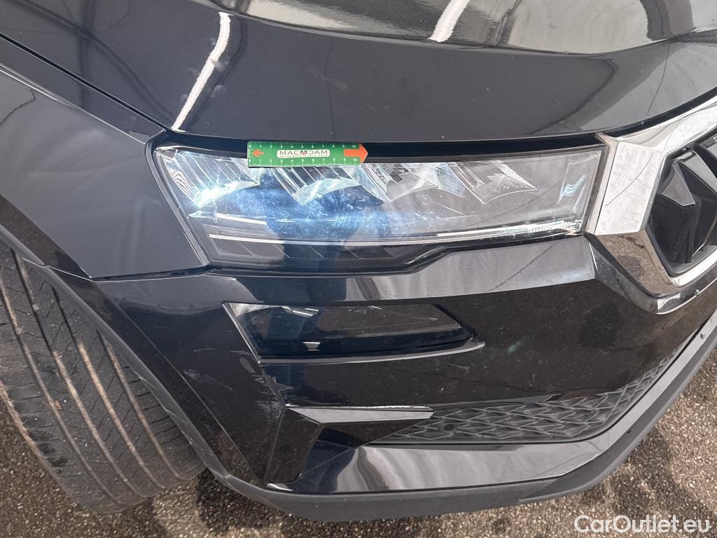  Skoda  Karoq SKODA  / 2022 / 5P / SUV 1.5 TSI 150ch ACT DSG7 Business #26