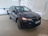  Skoda  Karoq  Business 1.5 TSI 150CV BVA7 E6d #4