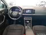  Skoda  Karoq  Business 1.5 TSI 150CV BVA7 E6d #5