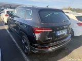  Skoda  Karoq SKODA  / 2022 / 5P / SUV 1.5 TSI 150ch ACT DSG7 Business #2
