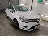  Renault  Clio RENAULT  / 2016 / 5P / Berline &Business dCi 90 #4