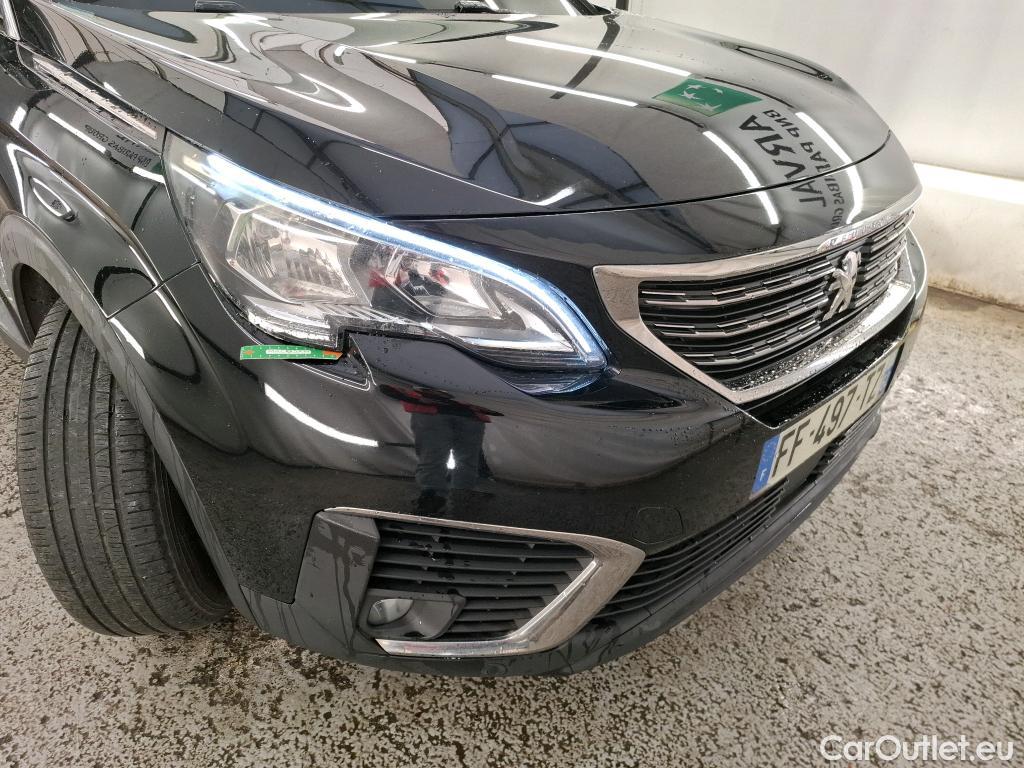  Peugeot  5008  Active Business 1.5 HDi 130CV BVA8 E6dT #18