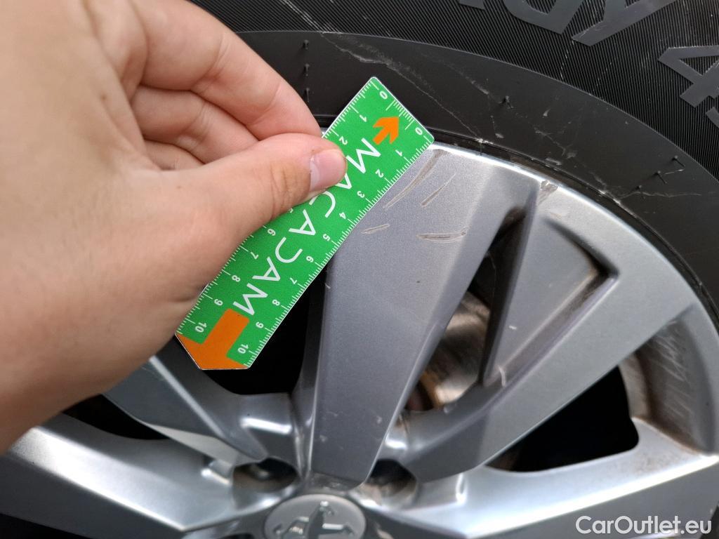  Peugeot  3008  II Style 1.5 HDi 130CV BVA8 E6d #7