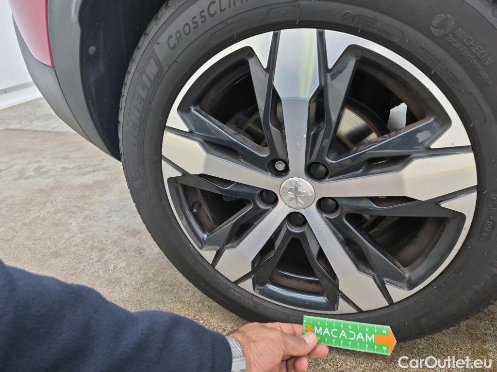  Peugeot  3008  Active Business 1.5 HDi 130CV BVA8 E6d #47