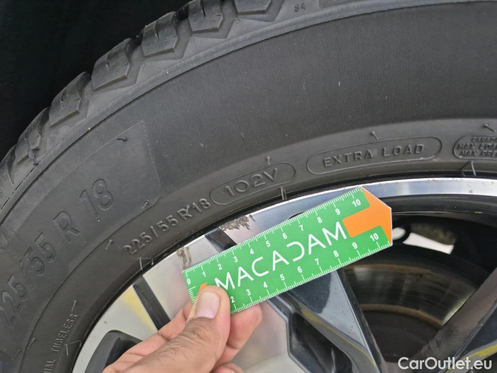  Peugeot  3008  Active Business 1.5 HDi 130CV BVA8 E6d #44