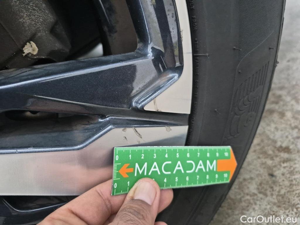  Peugeot  3008  Active Business 1.5 HDi 130CV BVA8 E6d #16