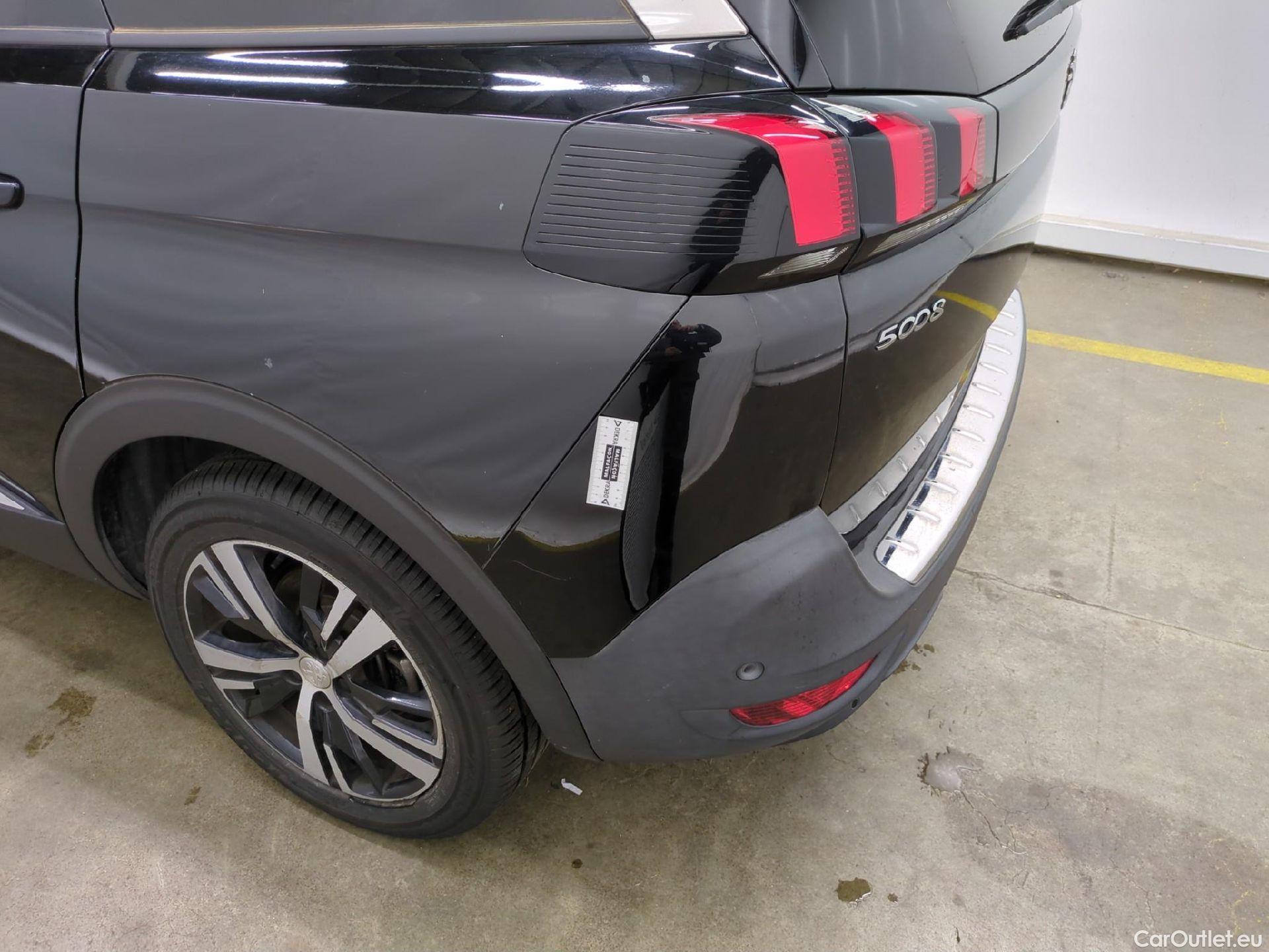  Peugeot  5008  Allure Business 1.5 HDi 130CV BVA8 E6dT #65