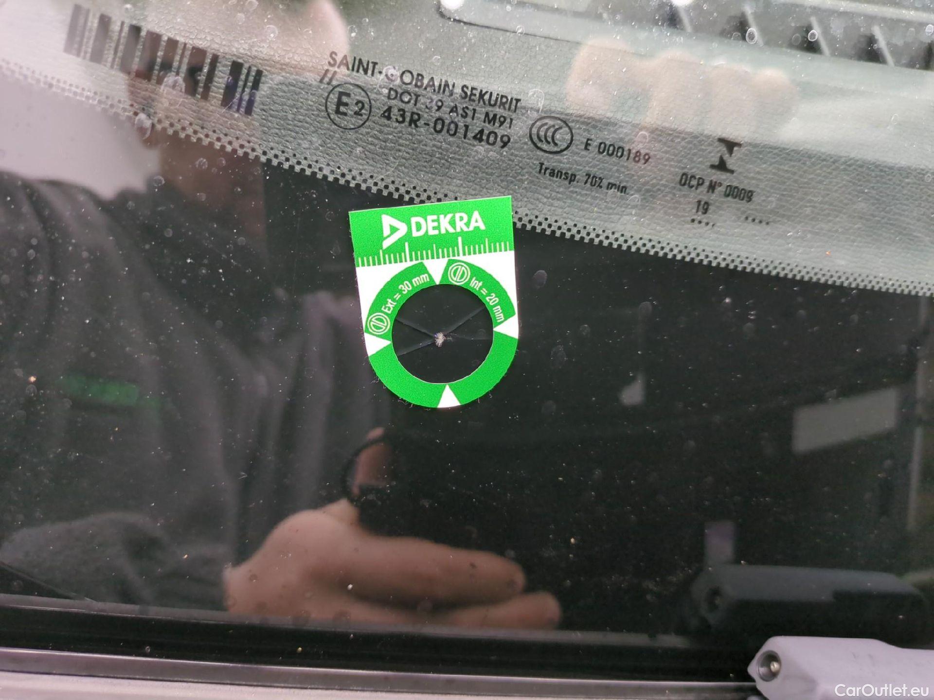  Peugeot  5008  Allure Business 1.5 HDi 130CV BVA8 E6dT #6