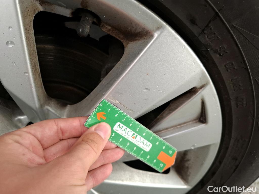  Peugeot  5008  Active Business 1.5 HDi 130CV BVA8 E6dT #17