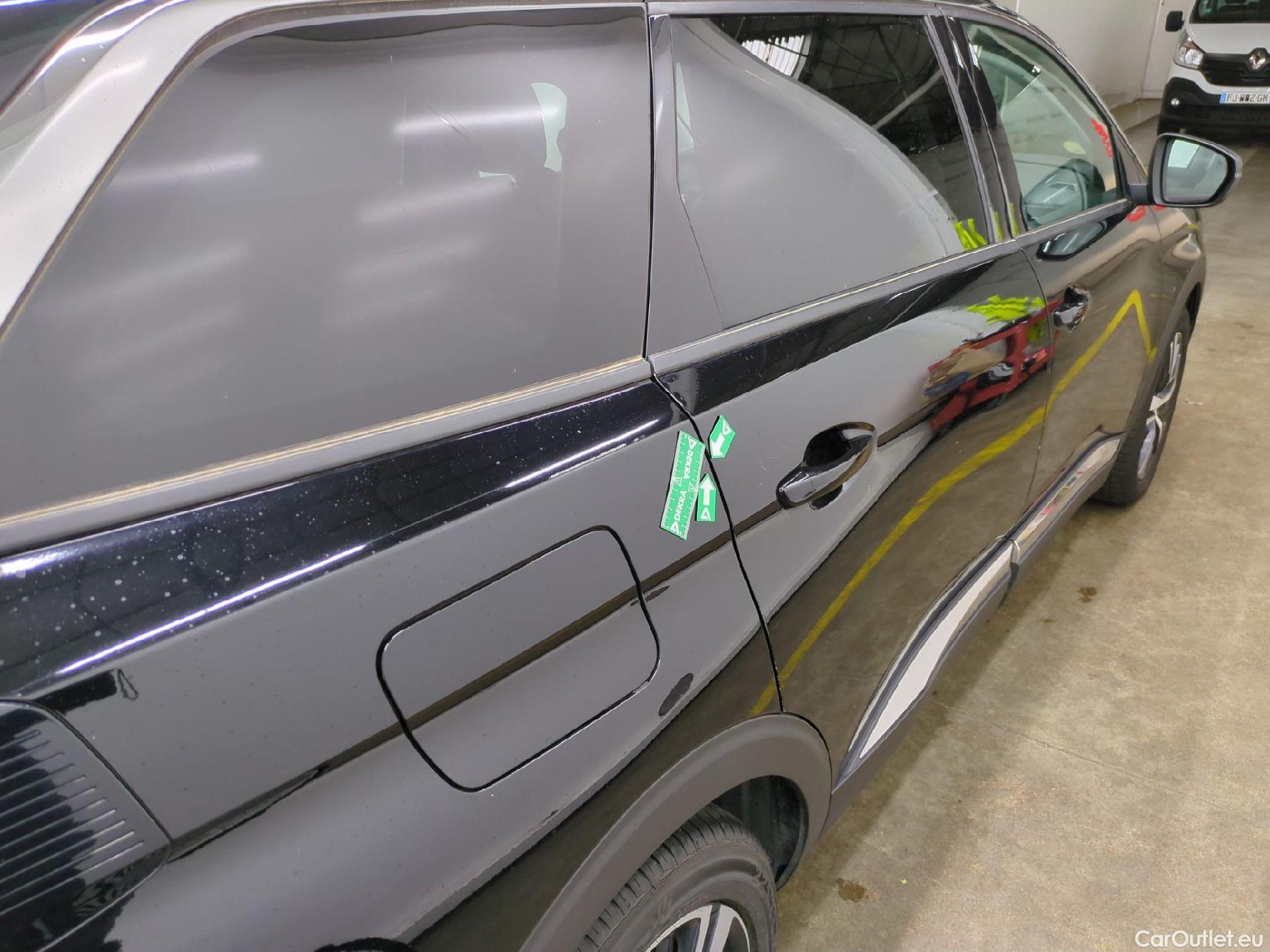  Peugeot  5008  Allure Business 1.5 HDi 130CV BVA8 E6dT #35