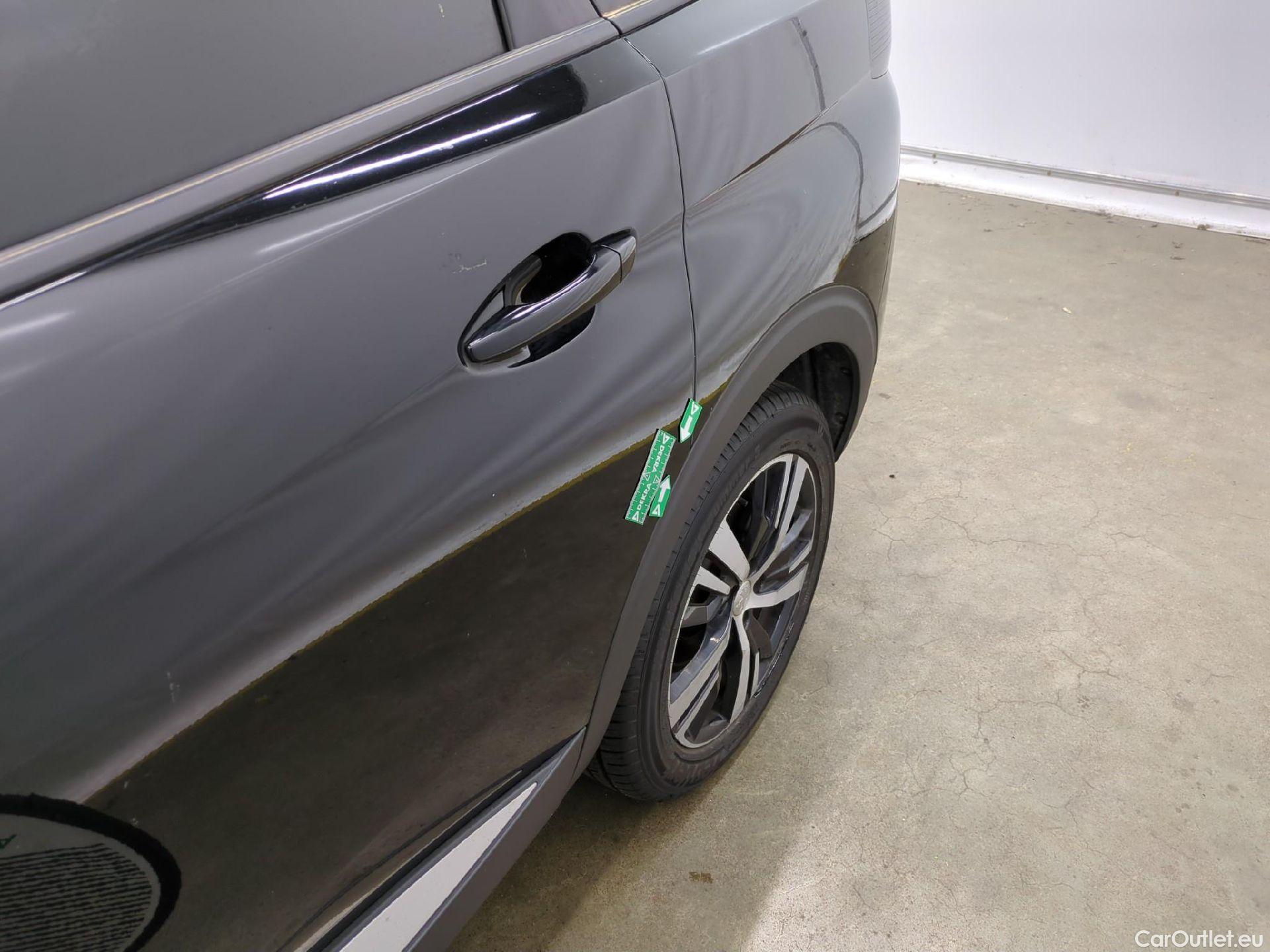  Peugeot  5008  Allure Business 1.5 HDi 130CV BVA8 E6dT #60