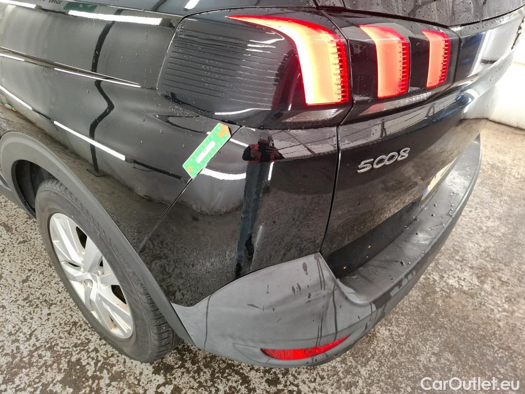  Peugeot  5008  Active Business 1.5 HDi 130CV BVA8 E6dT #21