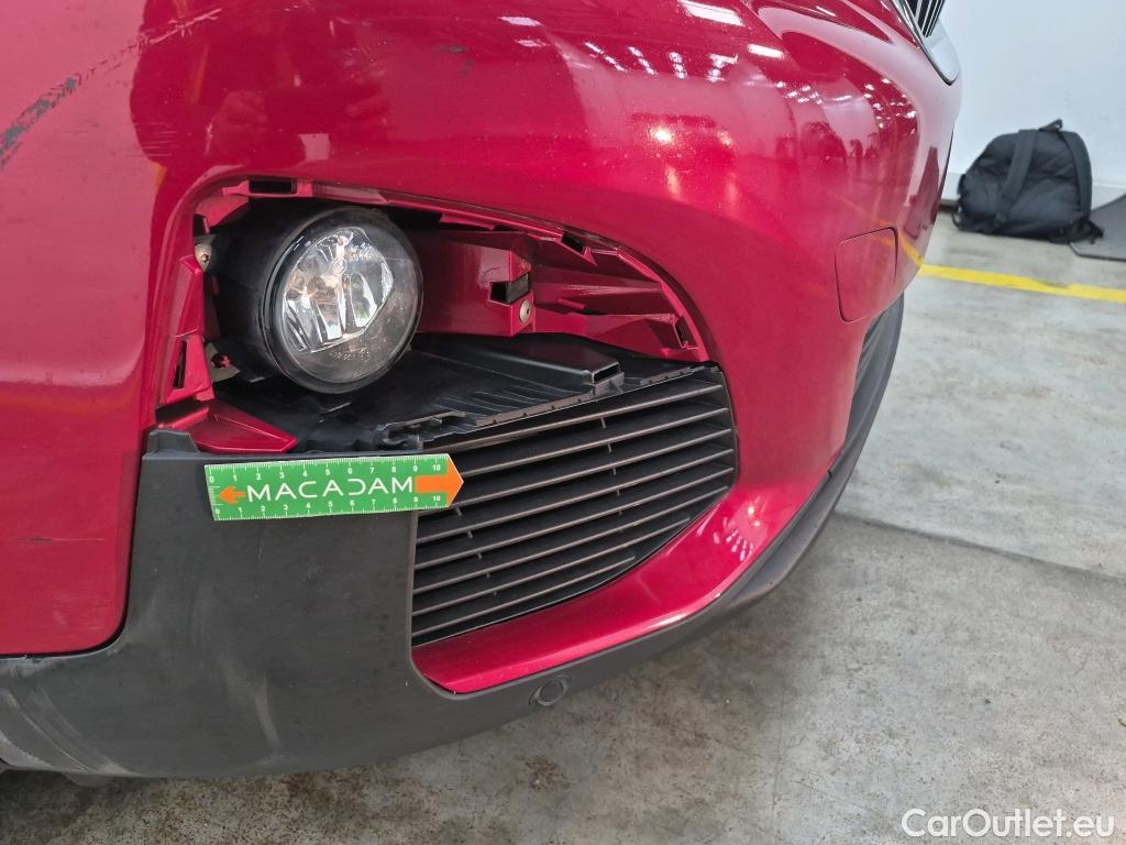  Peugeot  3008  Active Business 1.5 HDi 130CV BVA8 E6d #27