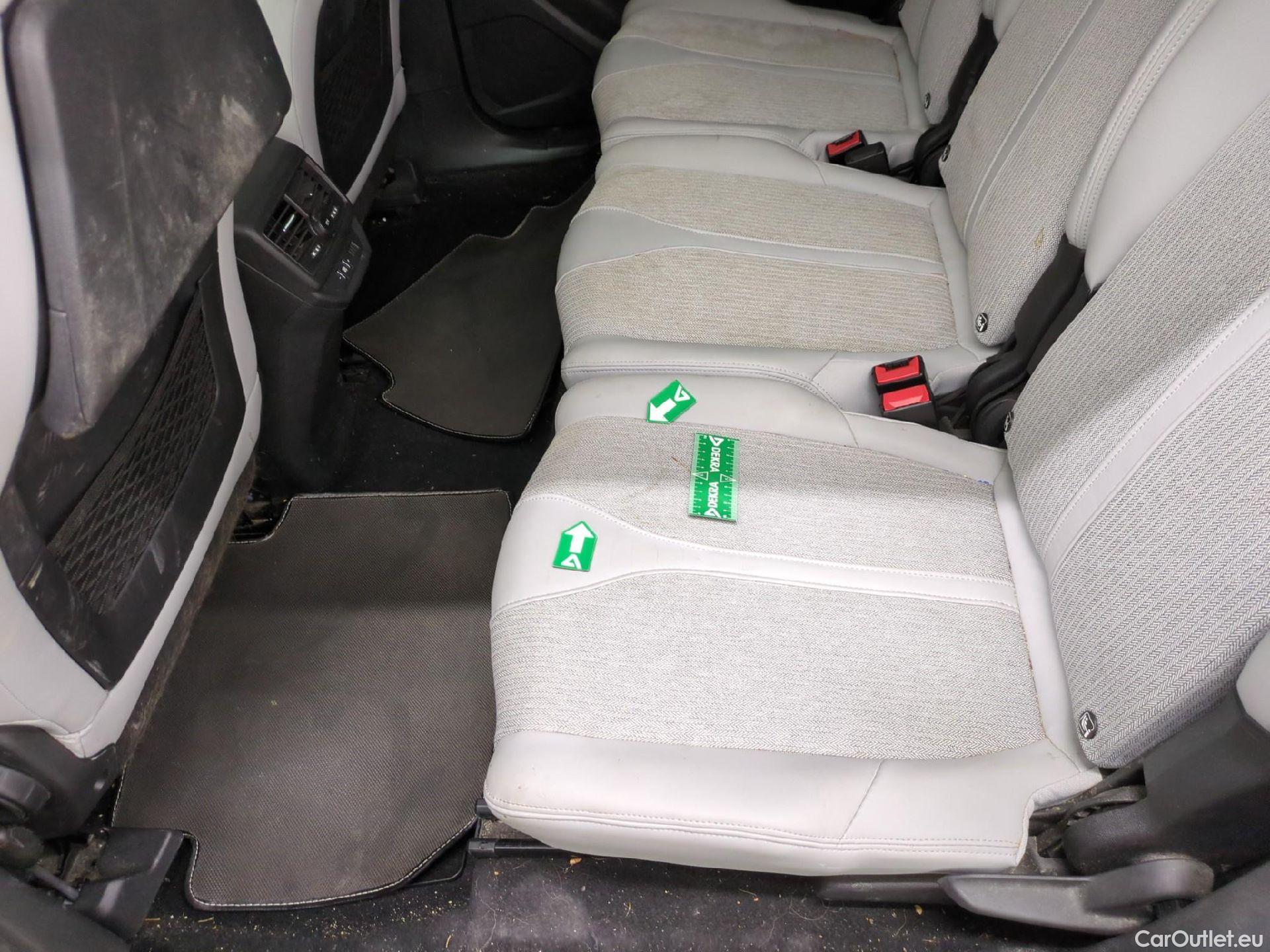  Peugeot  5008  Allure Business 1.5 HDi 130CV BVA8 E6dT #11