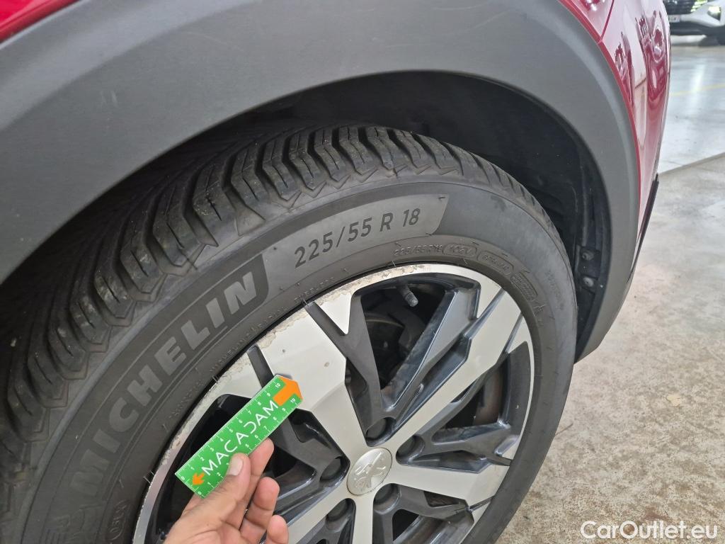  Peugeot  3008  Active Business 1.5 HDi 130CV BVA8 E6d #13