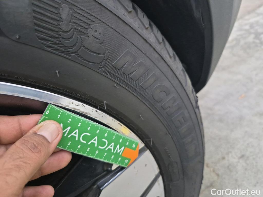  Peugeot  3008  Active Business 1.5 HDi 130CV BVA8 E6d #45