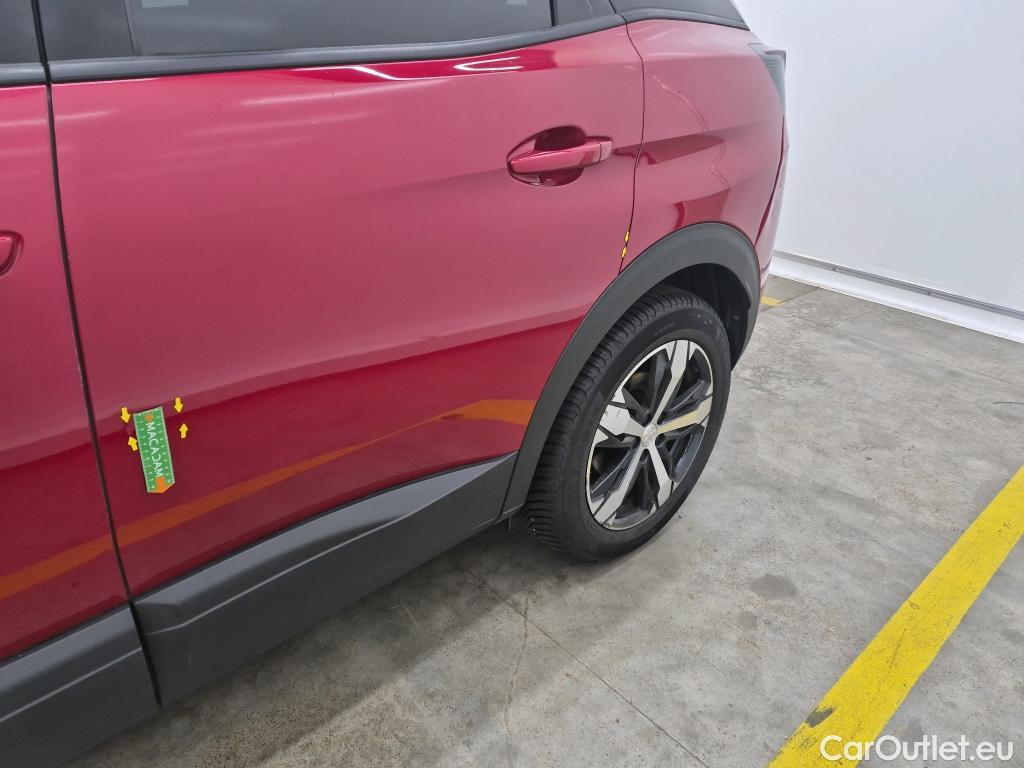  Peugeot  3008  Active Business 1.5 HDi 130CV BVA8 E6d #50