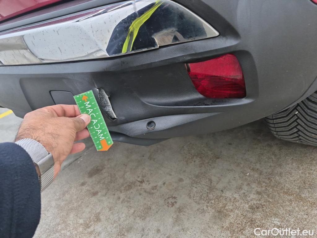  Peugeot  3008  Active Business 1.5 HDi 130CV BVA8 E6d #4