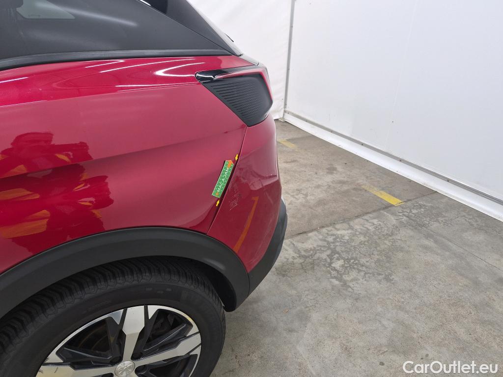  Peugeot  3008  Active Business 1.5 HDi 130CV BVA8 E6d #9