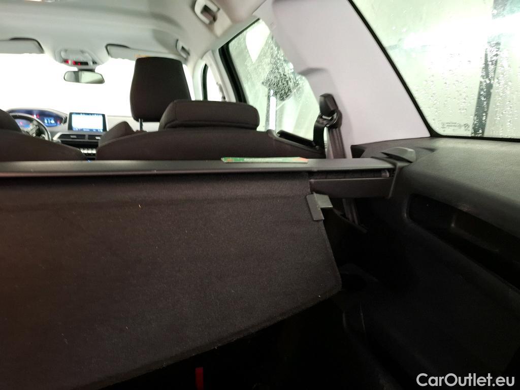  Peugeot  5008  Active Business 1.5 HDi 130CV BVA8 E6dT #11