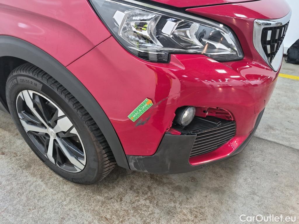  Peugeot  3008  Active Business 1.5 HDi 130CV BVA8 E6d #21