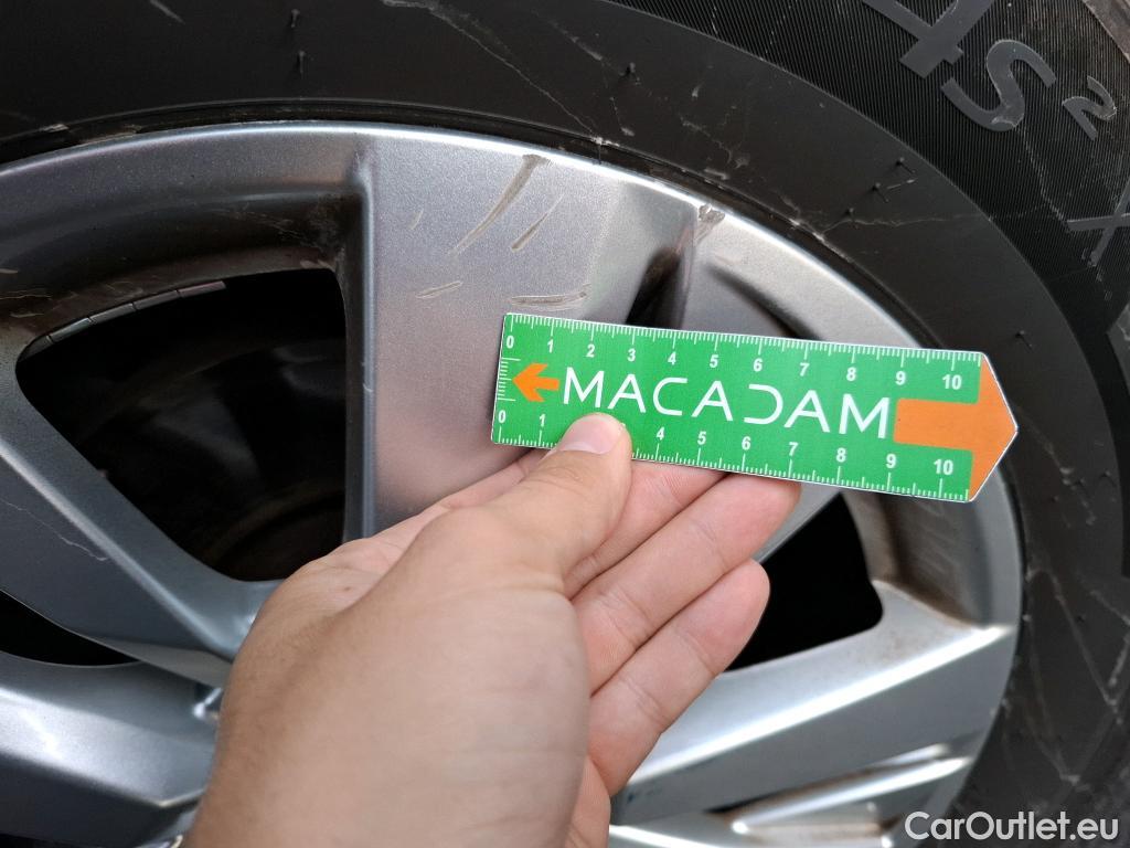  Peugeot  3008  II Style 1.5 HDi 130CV BVA8 E6d #8