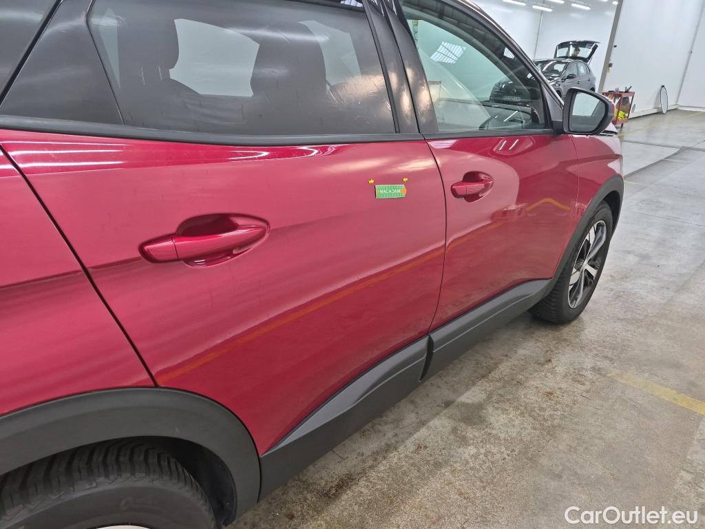  Peugeot  3008  Active Business 1.5 HDi 130CV BVA8 E6d #36