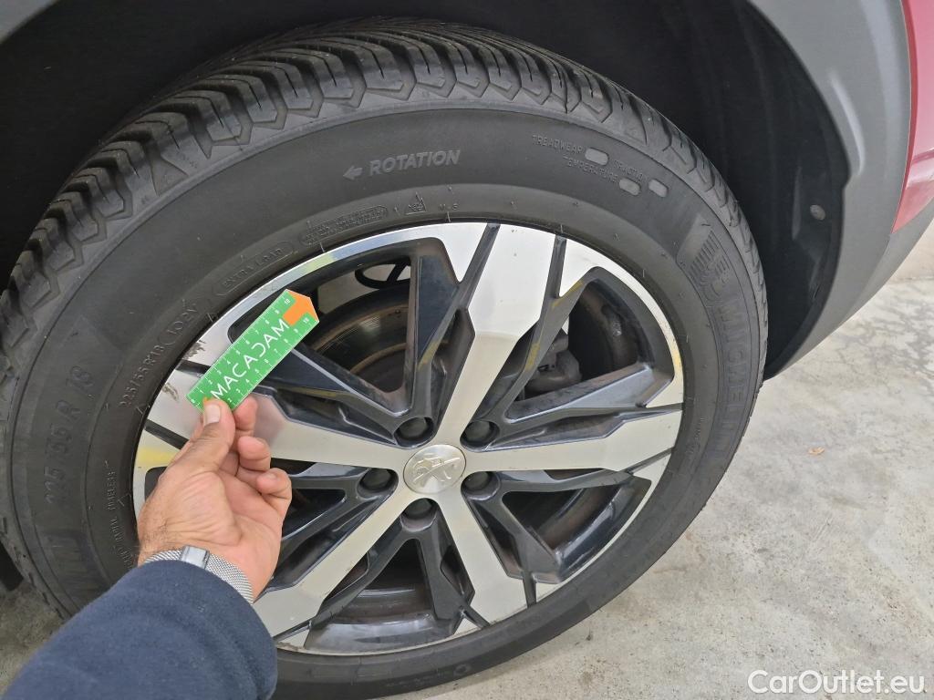  Peugeot  3008  Active Business 1.5 HDi 130CV BVA8 E6d #43