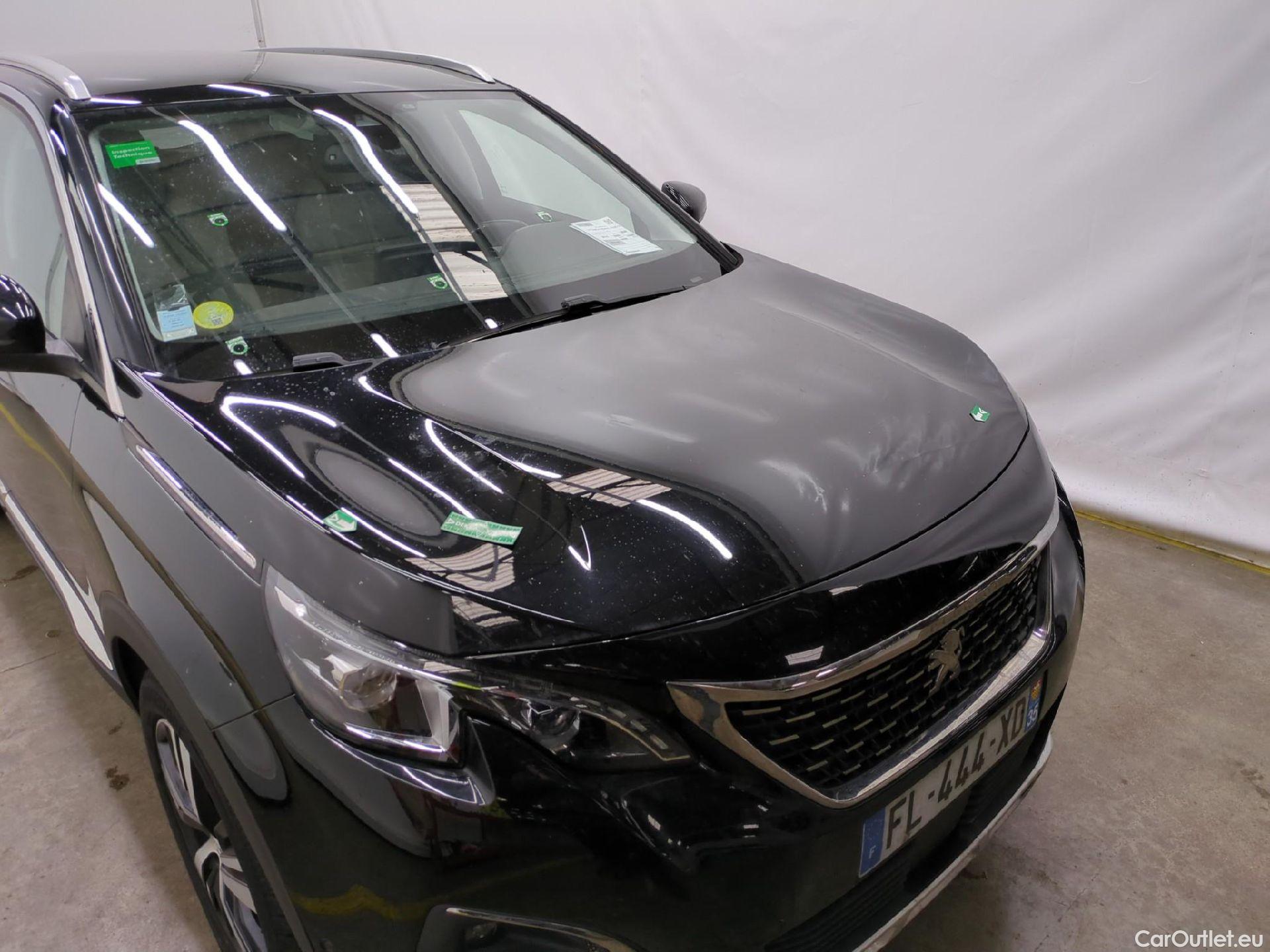 Peugeot  5008  Allure Business 1.5 HDi 130CV BVA8 E6dT #51